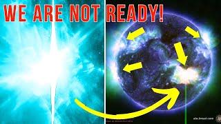 Warning! Solar Cycle 25: Are We Prepared for the Worst?