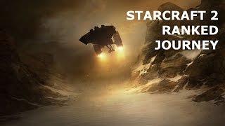 Starcraft 2 Ranked 1v1 #1