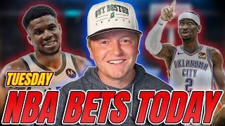 NBA Picks Today 12/10/2024 | FREE NBA Best Bets, Predictions, and Player Props!