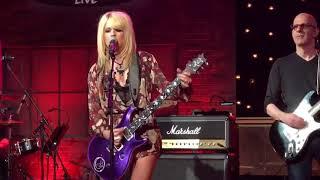 Orianthi:  Pride And Joy  Nashville - 20 March 2017