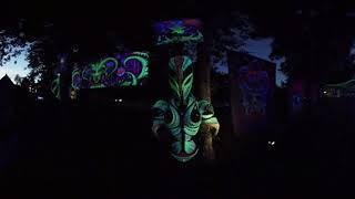 Ufo Bufo Festival 2017 - 360 VR Stereoscopic Video (Zooteam Production)