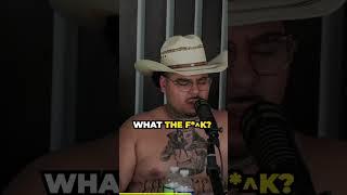That Mexican OT tells a crazy story!! 