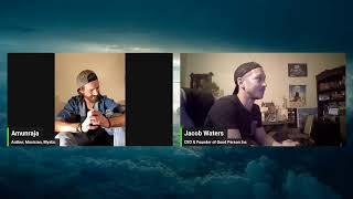 live on Jacob waters podcast