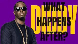 What Happens After the Diddy Trial