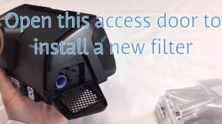 ResMed AirSense 10 Auto CPAP Machine Overview