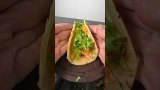 MC TACO ??? Lo comerías ?? Probando recetas virales