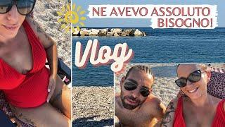 NE AVEVO ASSOLUTO BISOGNO! | VLOG - Eleonora Home