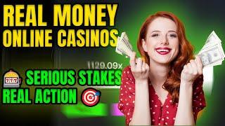 Best Online Casinos 2025| Online Slots Real Money US- Top Real Money Online Casinos Listed Here