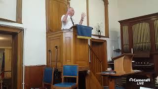 The Privilege of Prayer - A sermon by Ray Birch