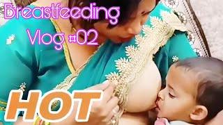 breastfeeding vlogs in indian village latest. Breastfeeding Vlog। #viral #breastfeeding #dailyvlog