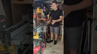 Tool Trailer/Mobile Workshop. Video Link In Description