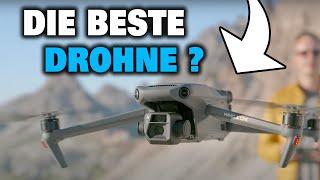 DIE BESTEN DJI DROHNEN - Welche Drohne kaufen?