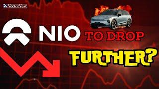 Vital NIO Stock Analysis BEFORE they Report Earnings! | VectorVest