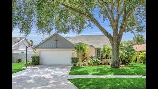 East Orlando Pool Home Listed for Sale @ $399,000