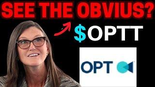 OPTT Stock (Ocean Power Technologies Stock) OPTT STOCK PREDICTIONS OPTT STOCK Analysis OPTT stock