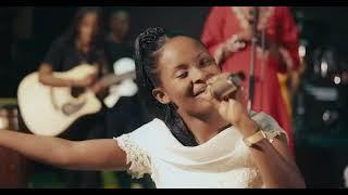 Alvella Muhimbare - Umubavu Ft Pin Pajo (Official music Video)