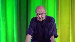 "All Questions Answered" by Donald Knuth