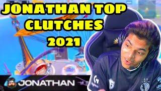 jonathan top clutch | top 10 clutches by tsm entity jonathan | top clutch by jonathan | jonny clutch