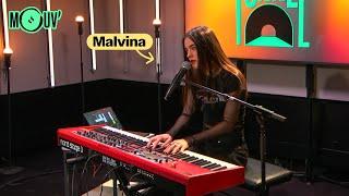 "Forever" de Malvina en live l Tunnel