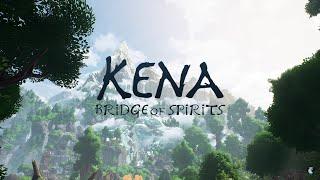 PS5 Longplay [014] Kena: Bridge of Spirits