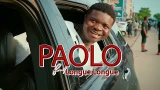 Ko-c - PAOLO feat. Longue Longue [Official Video]