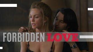 48 Years Old Woman and 25 Years Old Man Forbidden Love Movie  -  Romance Movie