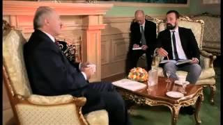 Lukashenka fast management