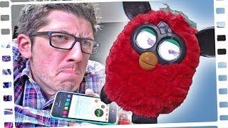 Furby (2014) - Review - HD