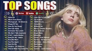 Top 100 Songs of 2023 2024 - Billboard Hot 100 This Week - Best Pop Music Playlist on Spotify 2024