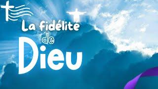 Parole et Évangile du jour | Jeudi 10 avril | la fidélité de Dieu plus forte que la mort