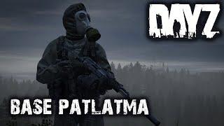 DAYZ EKİPLE UKRAYNALILARIN BASESİNİ PATLATLATIYORUZ DAYZ TÜRKÇE