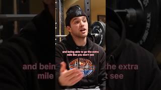 GOING THE EXTRA MILE | Michael Magarelli GTS Testimonial