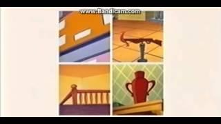 Cartoon Network Uk indes & Bumbers 2002