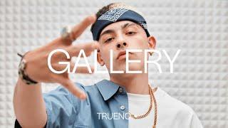 Trueno - Solo por vos | GALLERY SESSION