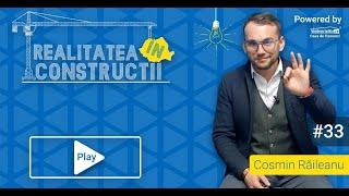 Cum sa nu amesteci materialele cu manopera - Realitatea in Constructii #33