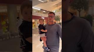 Павел Прилучный показал сына Микаэля #ДваГода  #shorts  #Прилучный #ПавелПрилучный