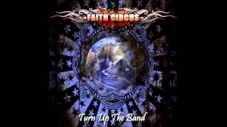 Faith Circus   For Your Eyes Only (duet with Robin Beck) (Sheena Easton cover)