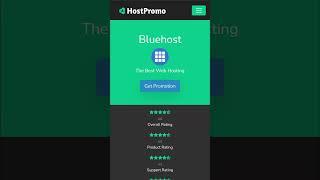 BLUEHOST FREE DOMAIN + 70% OFF  PROMO CODE 2023