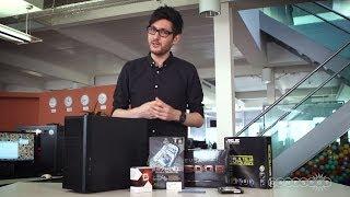 AMD: Can you Build a Gaming PC on a Console Budget