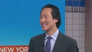 Plastic surgeon Dr. Anthony Youn talks new book 'Younger for Life'