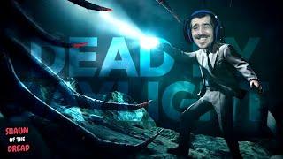 ALAN WAKE IS IN DEAD BY DAYLIGHT! w/ KEVIN ALEXSSON