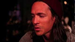 Brandon Boyd Shares About Incubus Manager, Steve Rennie Part 2