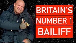 Bob Smith self proclaimed NO 1 debt collector in the country