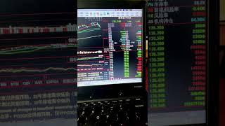 本期內主题内容： #trading #btc 炸鸡英伟达最佳买入时机己到？最佳买入价是多少？仓位中性，标配，还是超配？！短期目标收益率🉐高达？%！