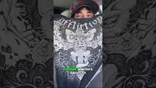 Unboxing Epic Affliction Clothing Package #jakewebber #youtubeshorts #shorts #shortvideo