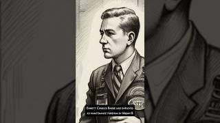 JFK: Emmett Charles Barbe