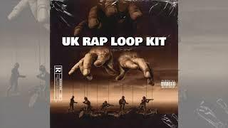 UK TRAP/RAP LOOP KIT 2023 "FREDO, NINES, POTTER PAYPER"