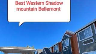 #Roomtour Best Western Shadow Mountain Bellemont USA deutsch german