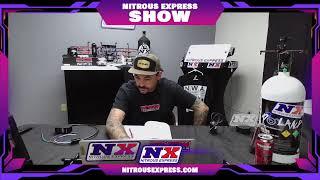 The Nitrous Express Show