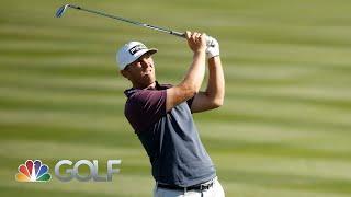 Seamus Power sets 36-hole record, AT&T Pebble Beach Pro-Am | Golf Channel